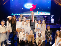 Снимка: Прессекретариат