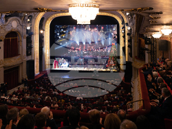 Снимка: Прессекретариат