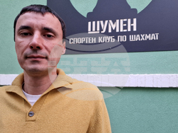 Шумен - Спортен клуб по шахмат „Шумен”