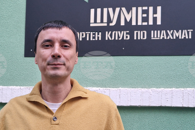 Два от турнирите от веригата „Шахматни сезони“ през 2025 г. ще се играят на класическа контрола, обяви председателят на СКШ „Шумен"