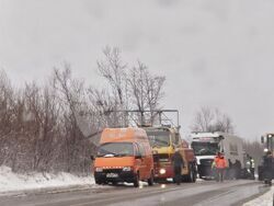 Снимка: Областна администрация Русе 