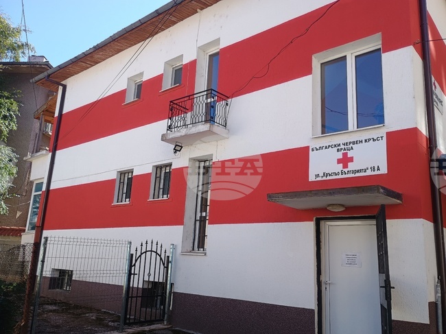 Курс за водни спасители ще провеждат от Български червен кръст – Враца