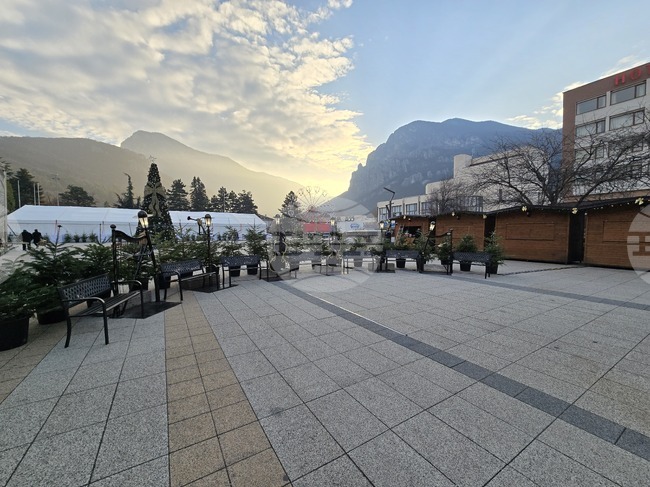 За десет месеца община Враца е била посетена от близо 40 000 туристи