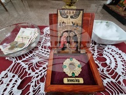 Брезник - храм "Св. Георги" - изложба