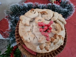 Брезник - храм "Св. Георги" - изложба