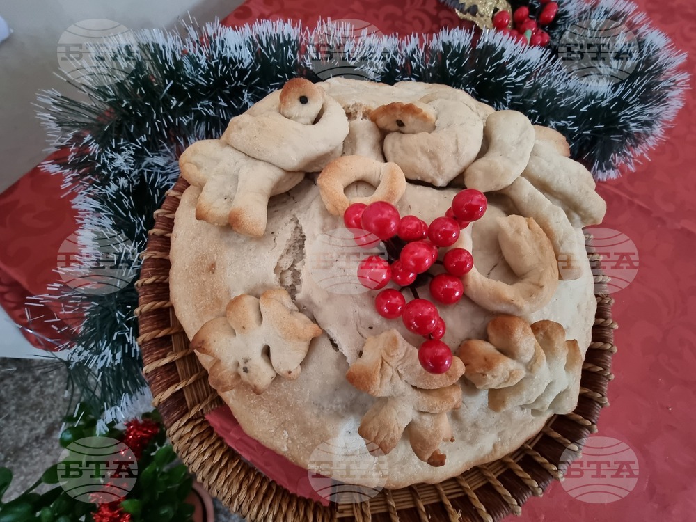 Брезник - храм "Св. Георги" - изложба