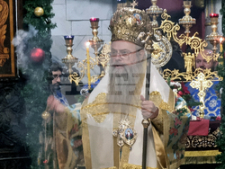 Пазарджик - Пловдивски митрополит - литургия