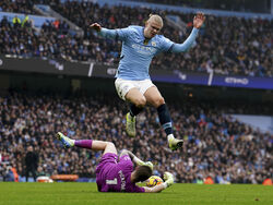 Britain Soccer Premier League