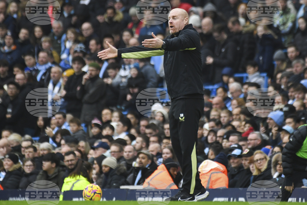 Шон Дайш е дал съгласие да поеме Нотингам Форест и ще води отбора срещу Порто в Лига Европа