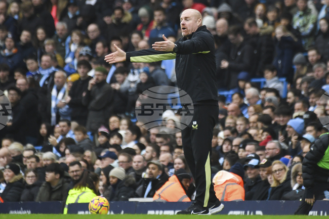 Шон Дайш е дал съгласие да поеме Нотингам Форест и ще води отбора срещу Порто в Лига Европа