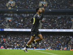 Britain Soccer Premier League