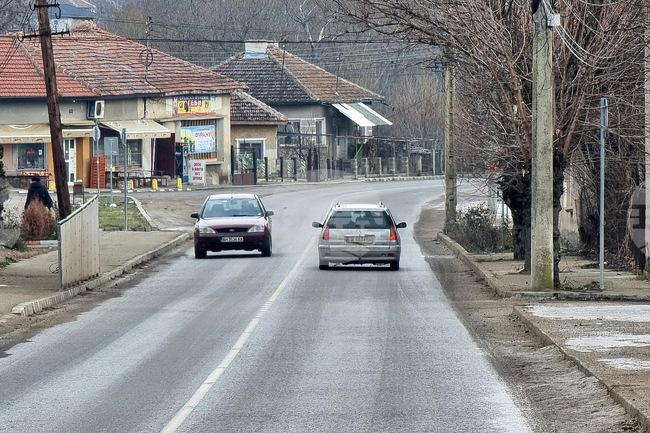 Шофьор, управлявал с 2,21 промила алкохол, е засечен в Берковица, съобщиха от полицията