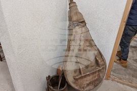 Село Раждавица - коледно село - занаяти