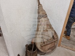 Село Раждавица - коледно село - занаяти