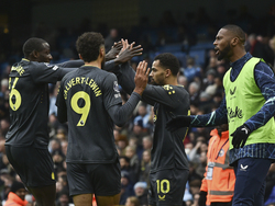 Britain Soccer Premier League