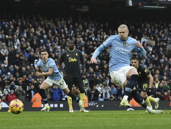 Britain Soccer Premier League