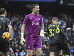 Britain Soccer Premier League