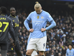 Britain Soccer Premier League