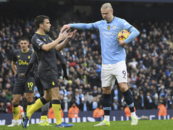 Britain Soccer Premier League