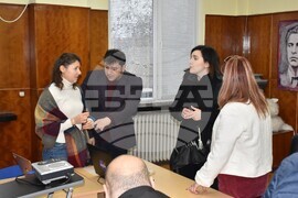 Хасково  - Астрономически клуб „По стъпките на Хелиос” - семинар на природните науки