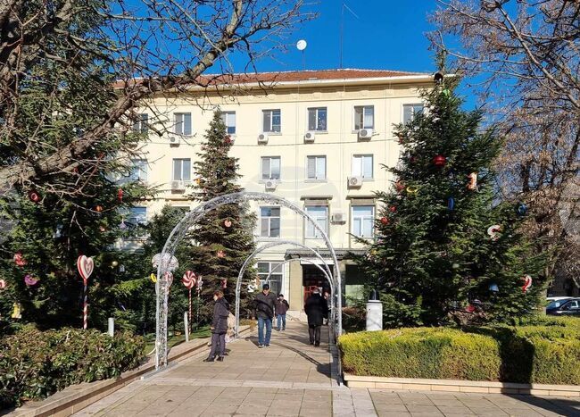 Общинските съветници в Тунджа ще гласуват предложения за увеличение на таксата за смет и по-високи цени на административни такси и услуги