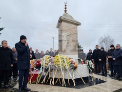 Село Могиляне - възпоменание - Възродителен процес