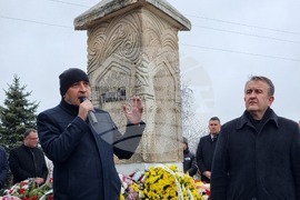 Село Могиляне - възпоменание - Възродителен процес