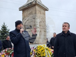 Село Могиляне - възпоменание - Възродителен процес