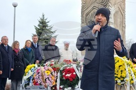 Село Могиляне - възпоменание - Възродителен процес