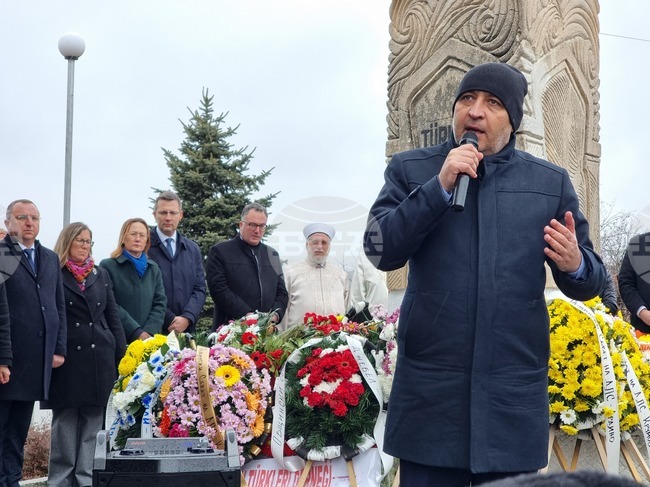 Село Могиляне - възпоменание - Възродителен процес