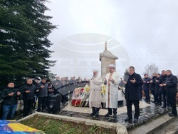 Село Могиляне - възпоменание - Възродителен процес