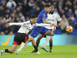 Britain Soccer Premier League