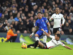 Britain Soccer Premier League