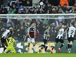 Britain Soccer Premier League