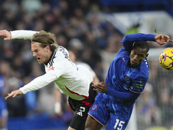 Britain Soccer Premier League