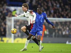 Britain Soccer Premier League
