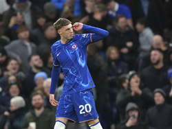 Britain Soccer Premier League