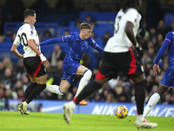 Britain Soccer Premier League