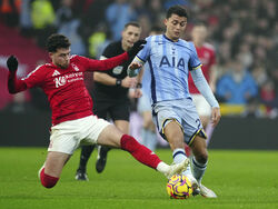 Britain Soccer Premier League