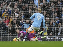 Britain Soccer Premier League