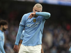 Britain Soccer Premier League