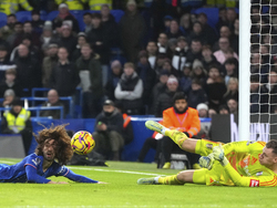 Britain Soccer Premier League