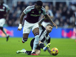 Britain Soccer Premier League