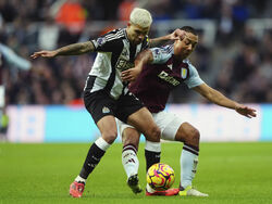 Britain Soccer Premier League