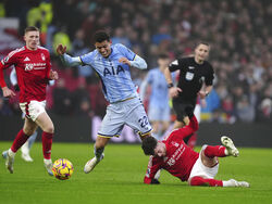 Britain Soccer Premier League