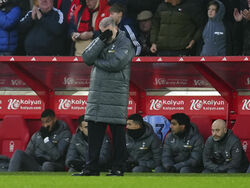 Britain Soccer Premier League