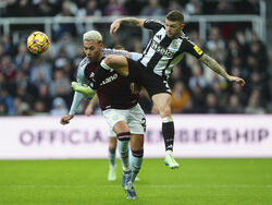 Britain Soccer Premier League