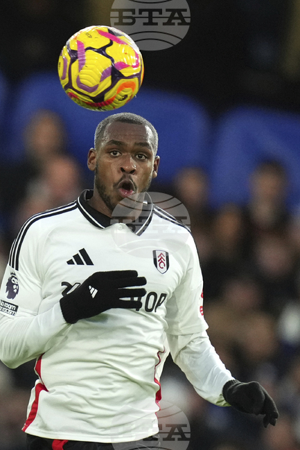 Мароко получи разрешение от ФИФА да използва Иса Диоп и Раян Бунида, след като футболистите смениха страната, която представляват