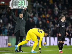 Britain Soccer Premier League