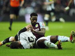 Britain Soccer Premier League